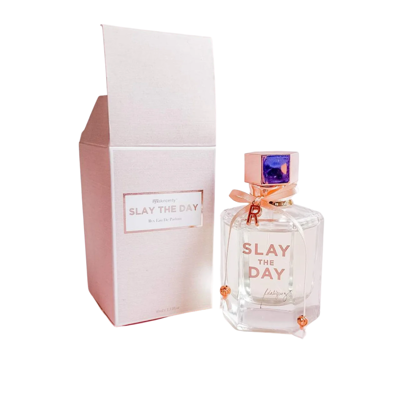 Ryxskin Slay The Day Perfume