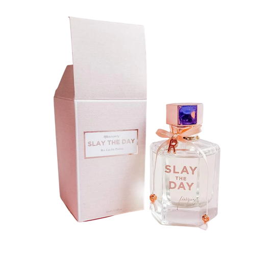 Ryxskin Slay The Day Perfume