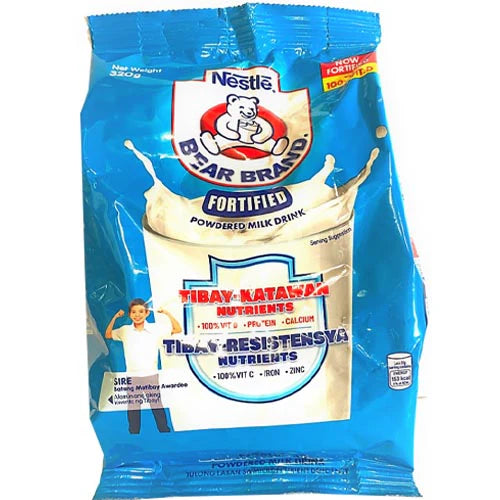 Bear Brand Milk Powder