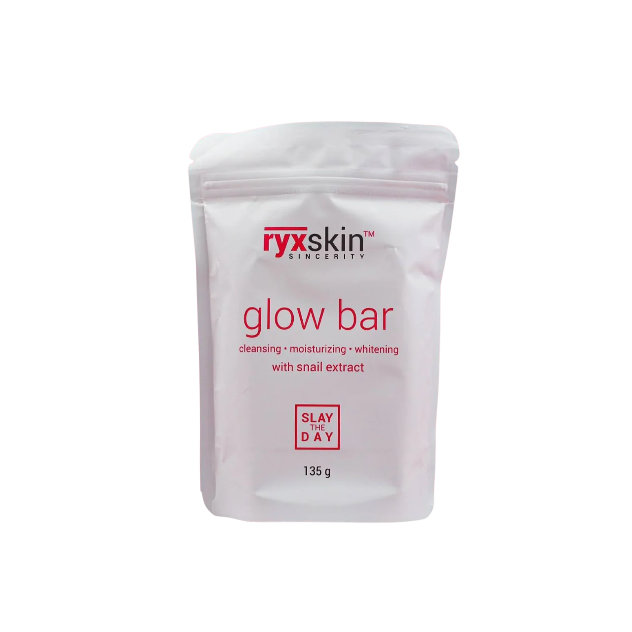 Ryxskin Glow Bar 135g