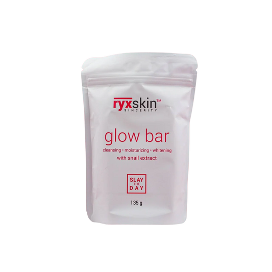 Ryxskin Glow Bar 135g