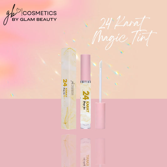 24 Karat Magic Tint by GB Cosmetics