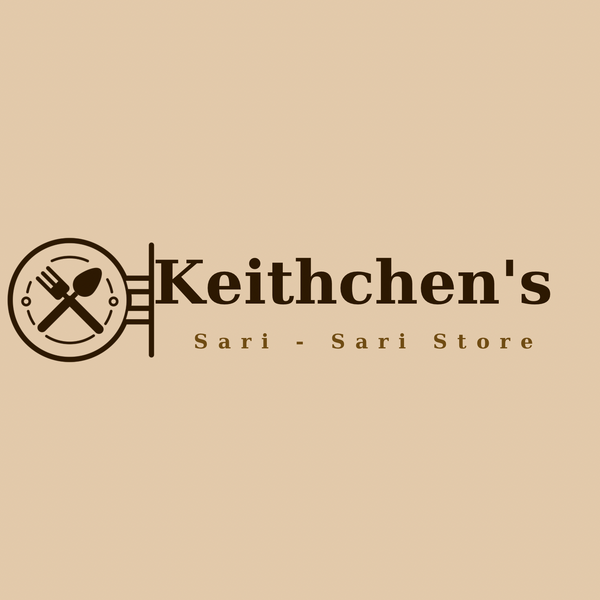 Keithchen's SARI-SARI Store